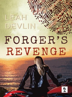 cover image of Forger's Revenge